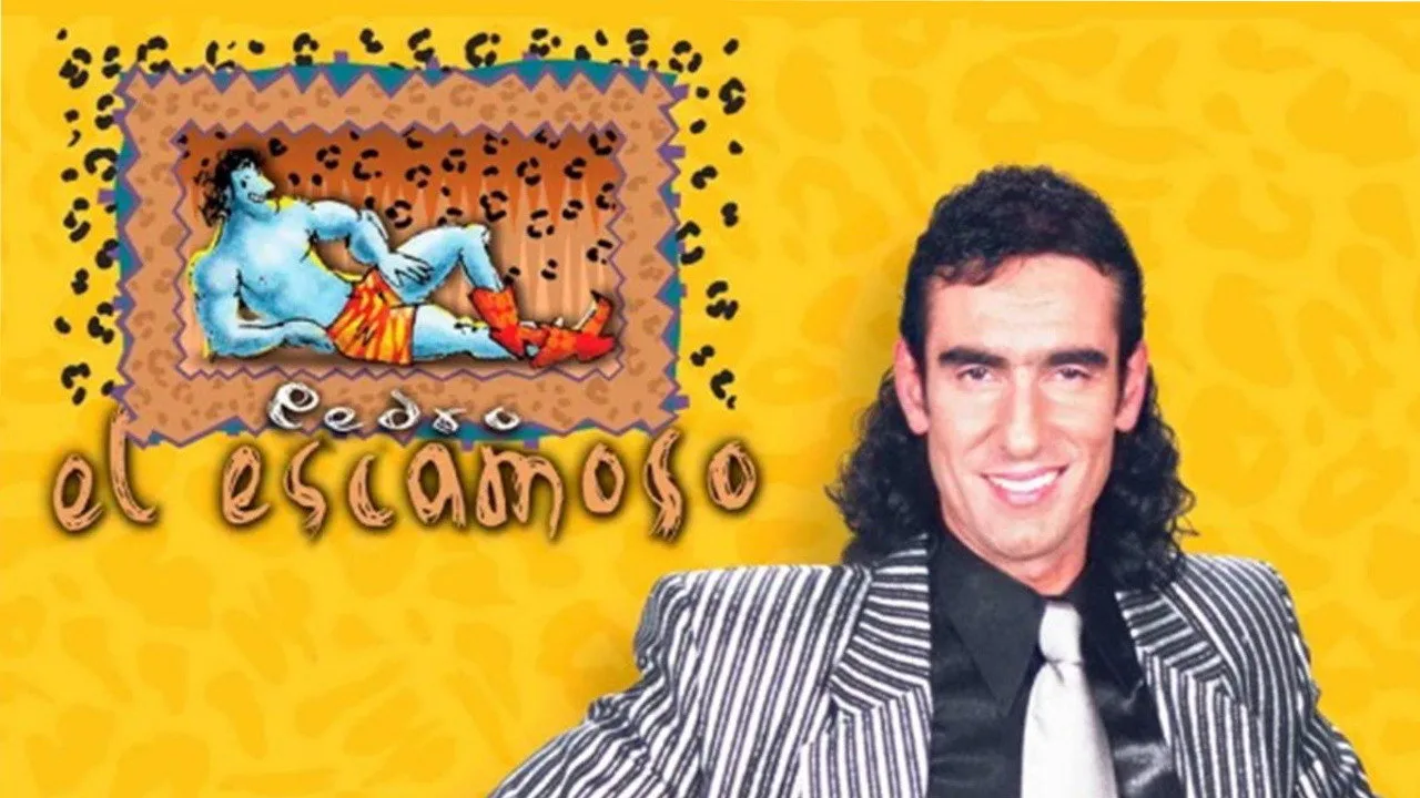 Pedro El Escamoso (2001)
