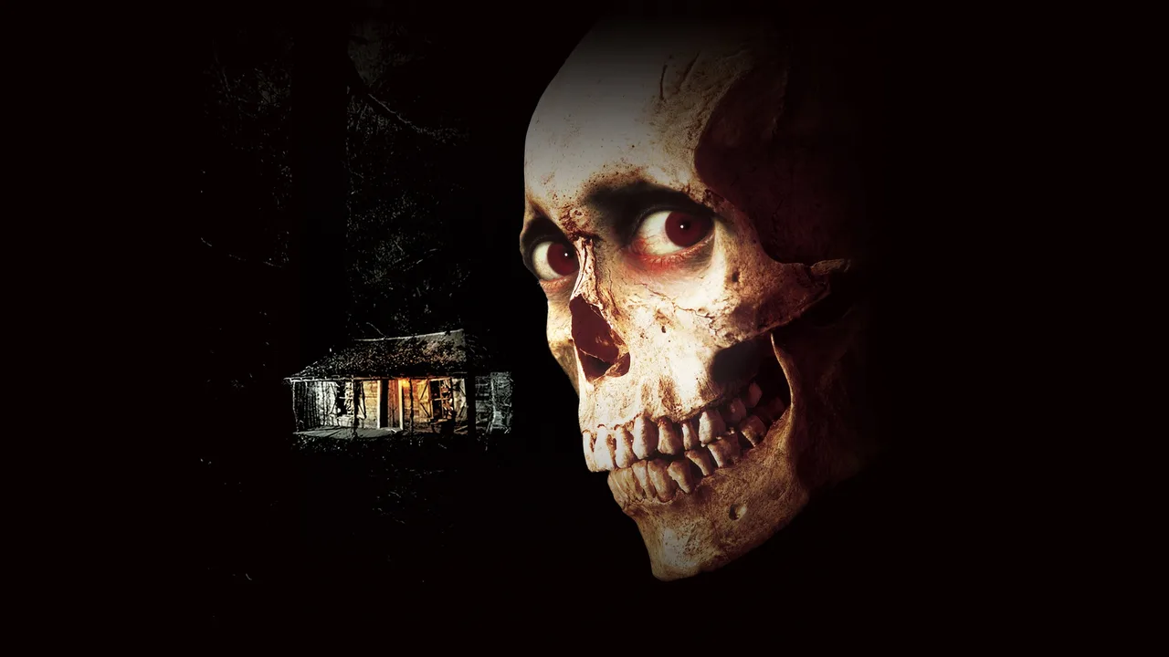 Evil Dead II (1987)