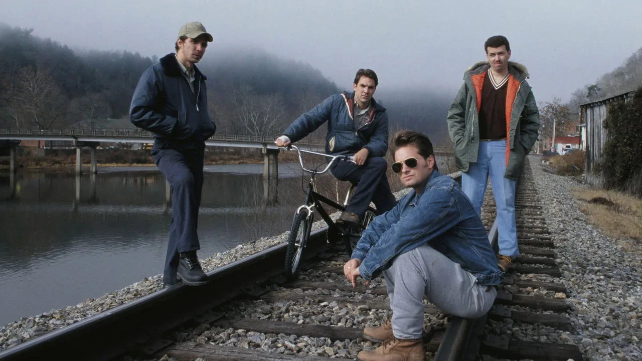 All the Real Girls (2003)