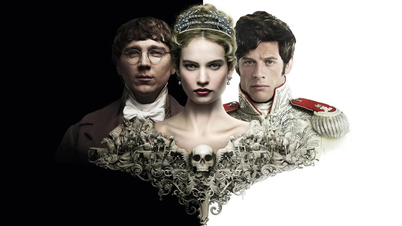 War and Peace (2016)