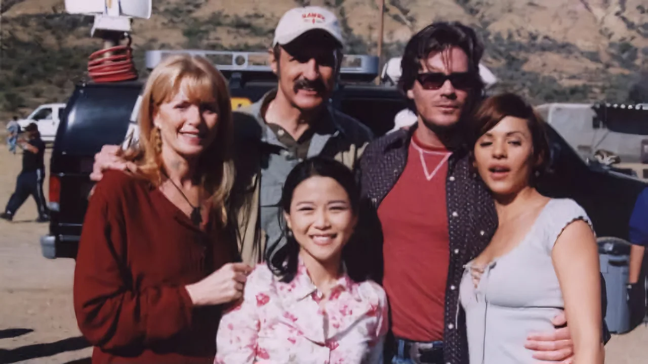 Tremors (2003)