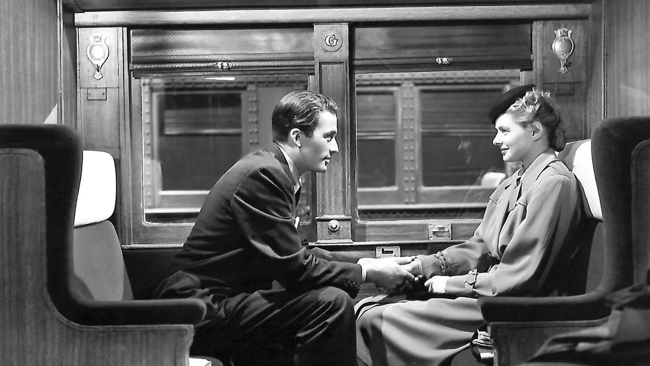 Spellbound (1945)