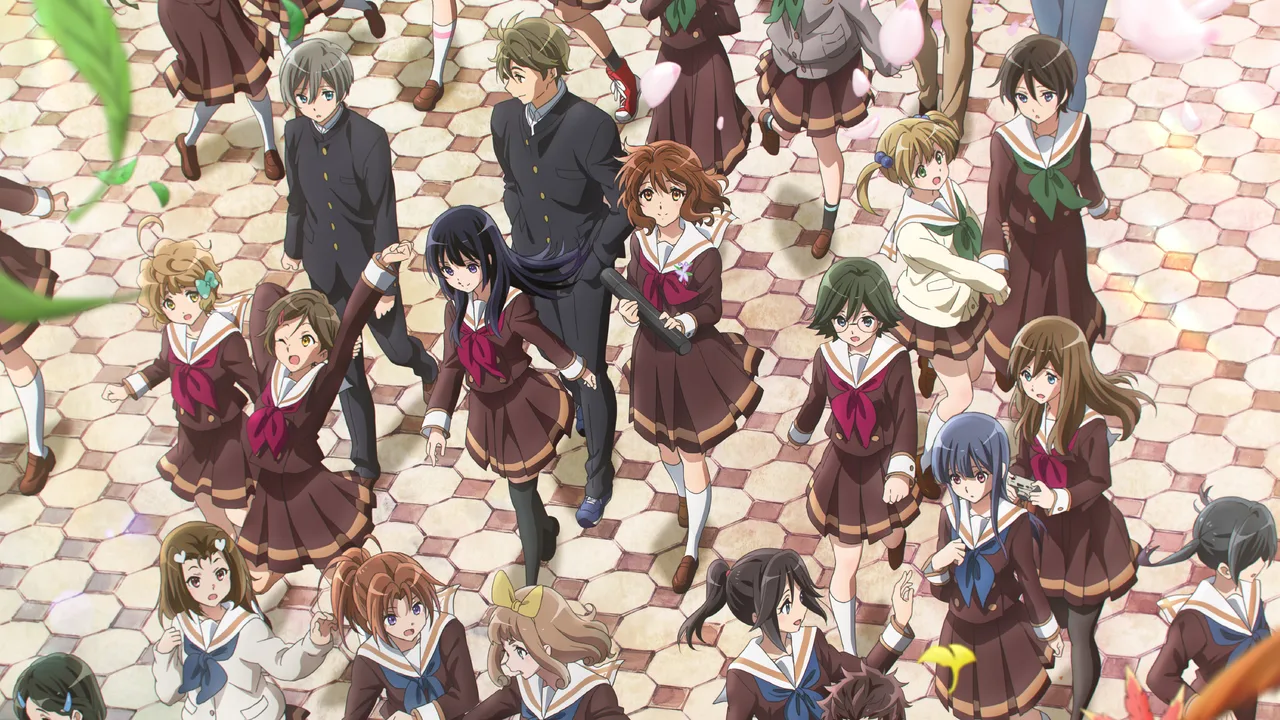 Sound! Euphonium: The Final Movie, Part 2 (2026)
