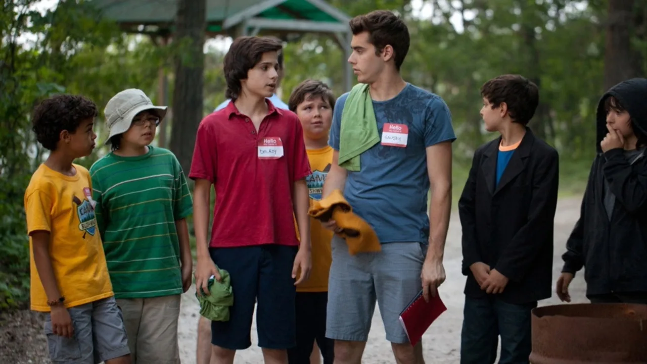 Bunks (2013)