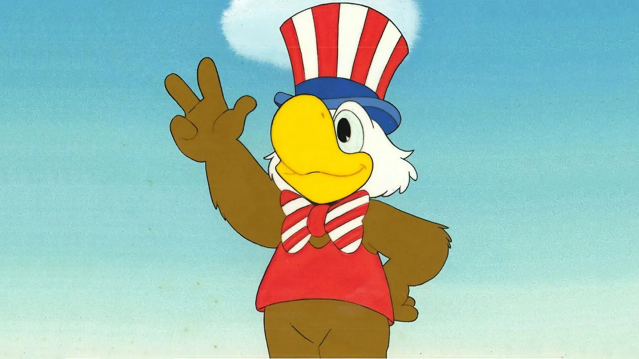 Eagle Sam (1983)