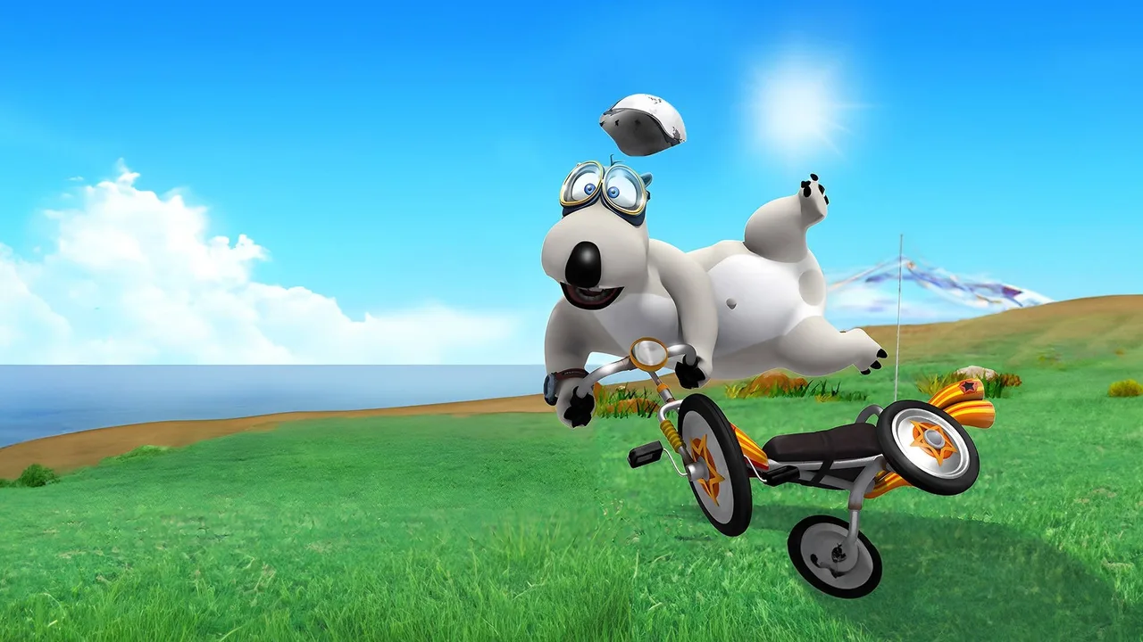 Bernard (2006)