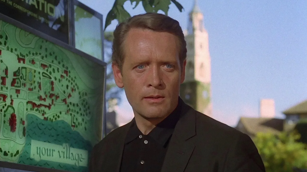 The Prisoner (1967)
