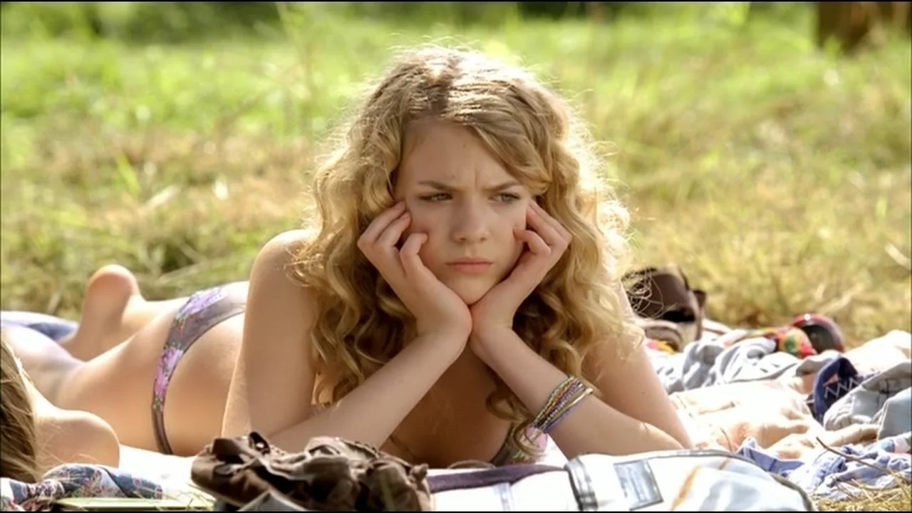 Wild Chicks in Love (2007)