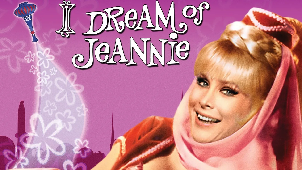 I Still Dream of Jeannie (1991)