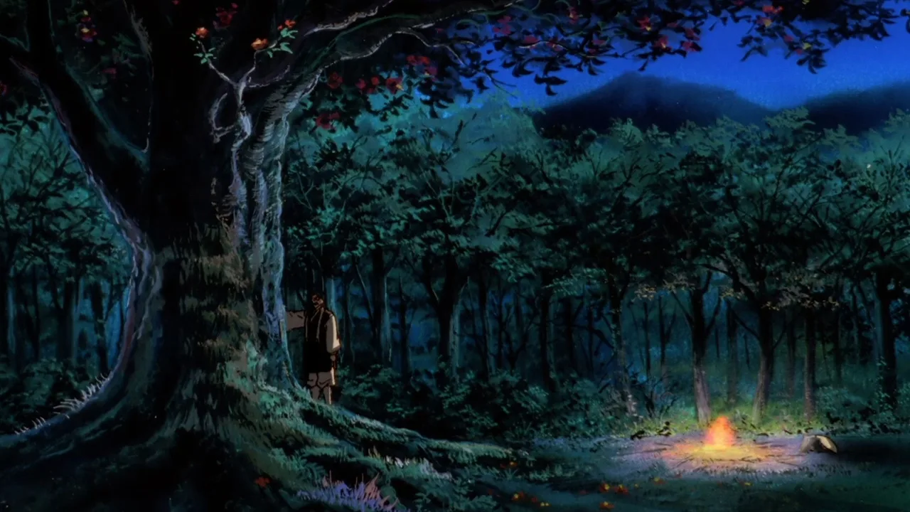 Tenchi Forever! (1999)