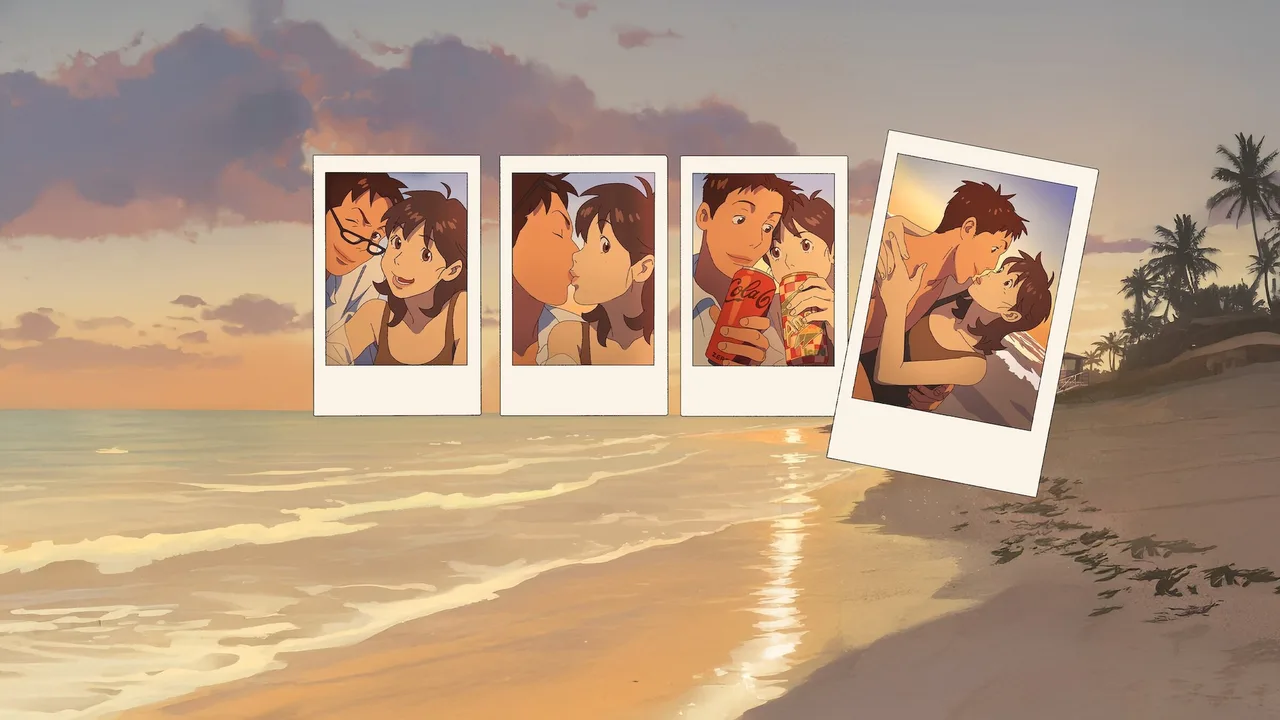 Lost in Starlight (2025)