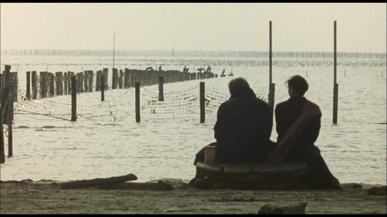 Turning Point (1994)