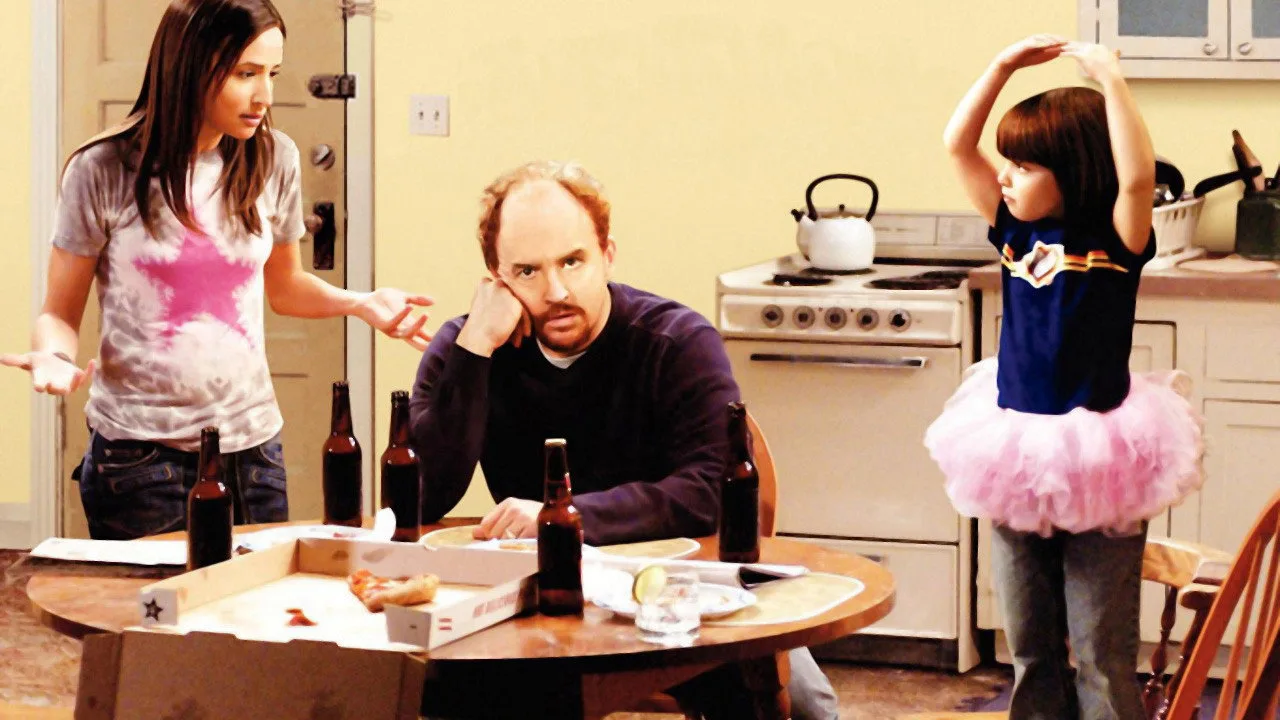 Lucky Louie (2006)