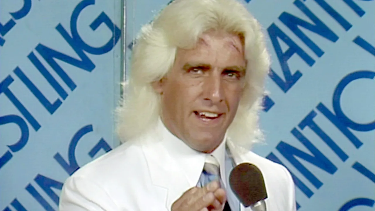 Mid-Atlantic Championship Wrestling (1981)