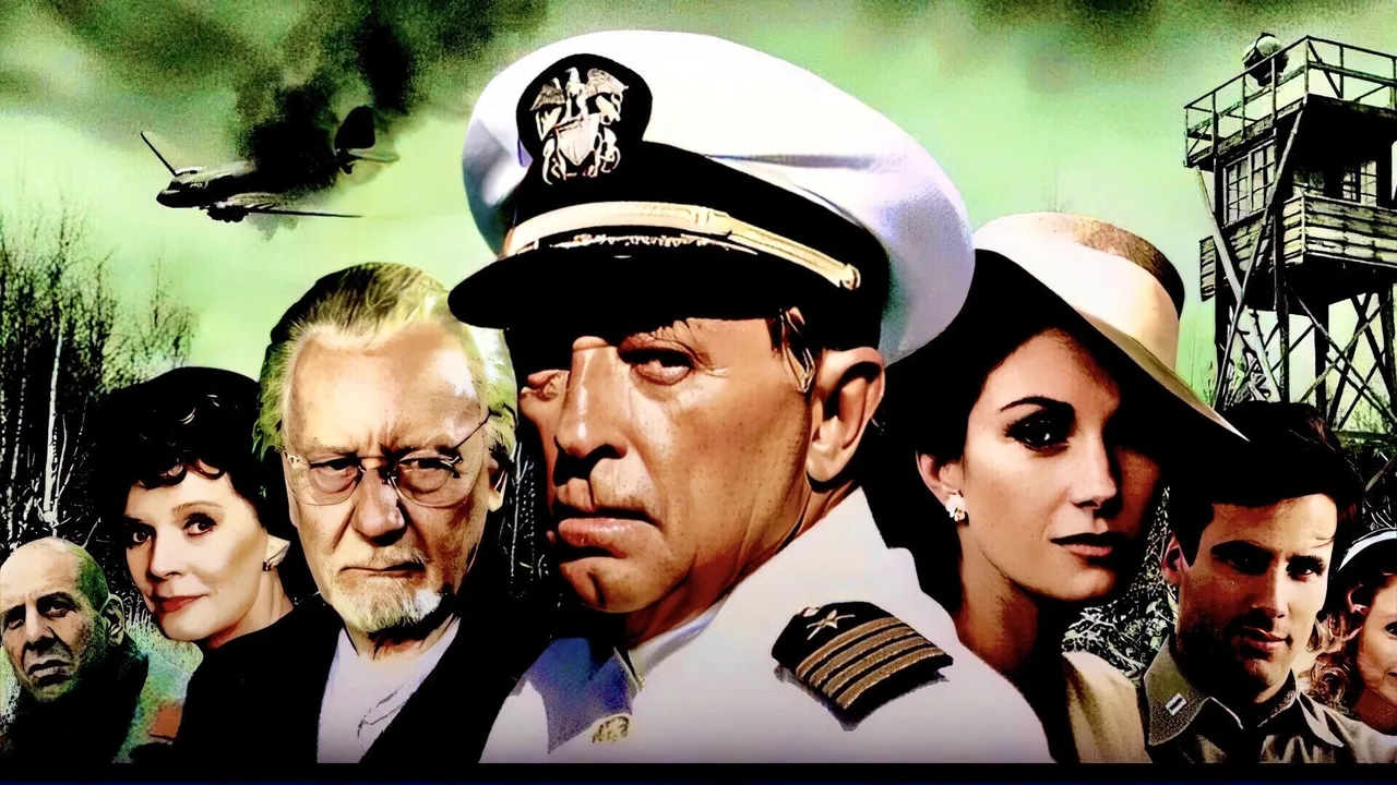 War and Remembrance (1988)