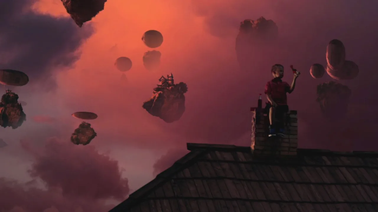 Helium (2014)
