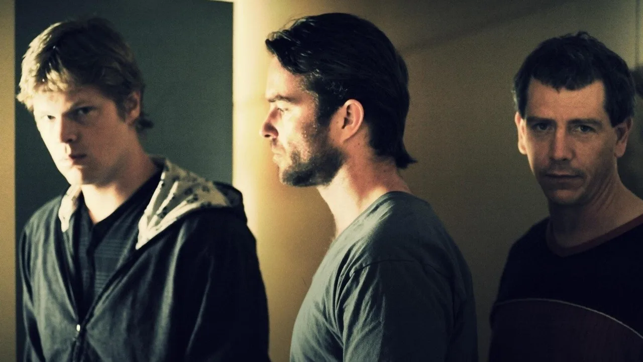 Animal Kingdom (2010)