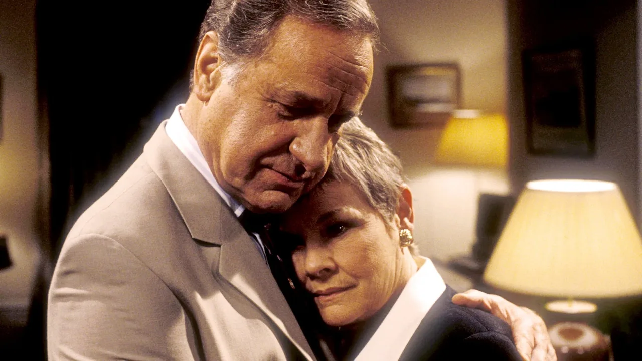 As Time Goes By (1992)