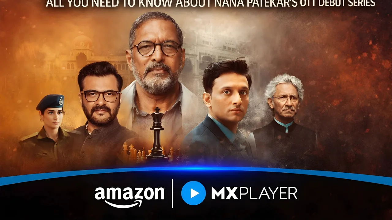 Sankalp (2026)