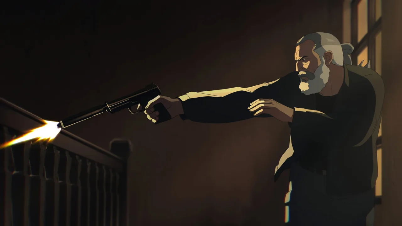Splinter Cell: Deathwatch (2025)