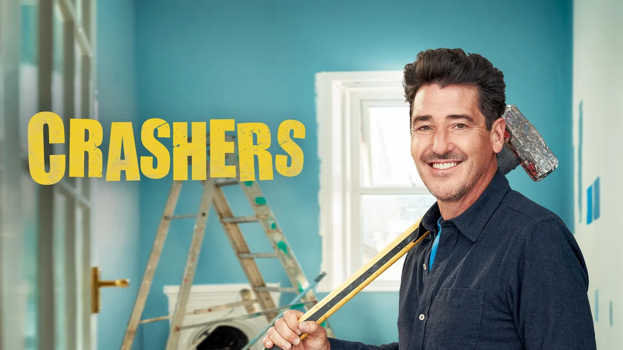 Crashers (2026)