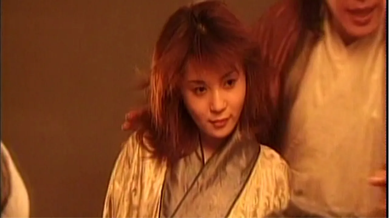 Battle of Love (1999)