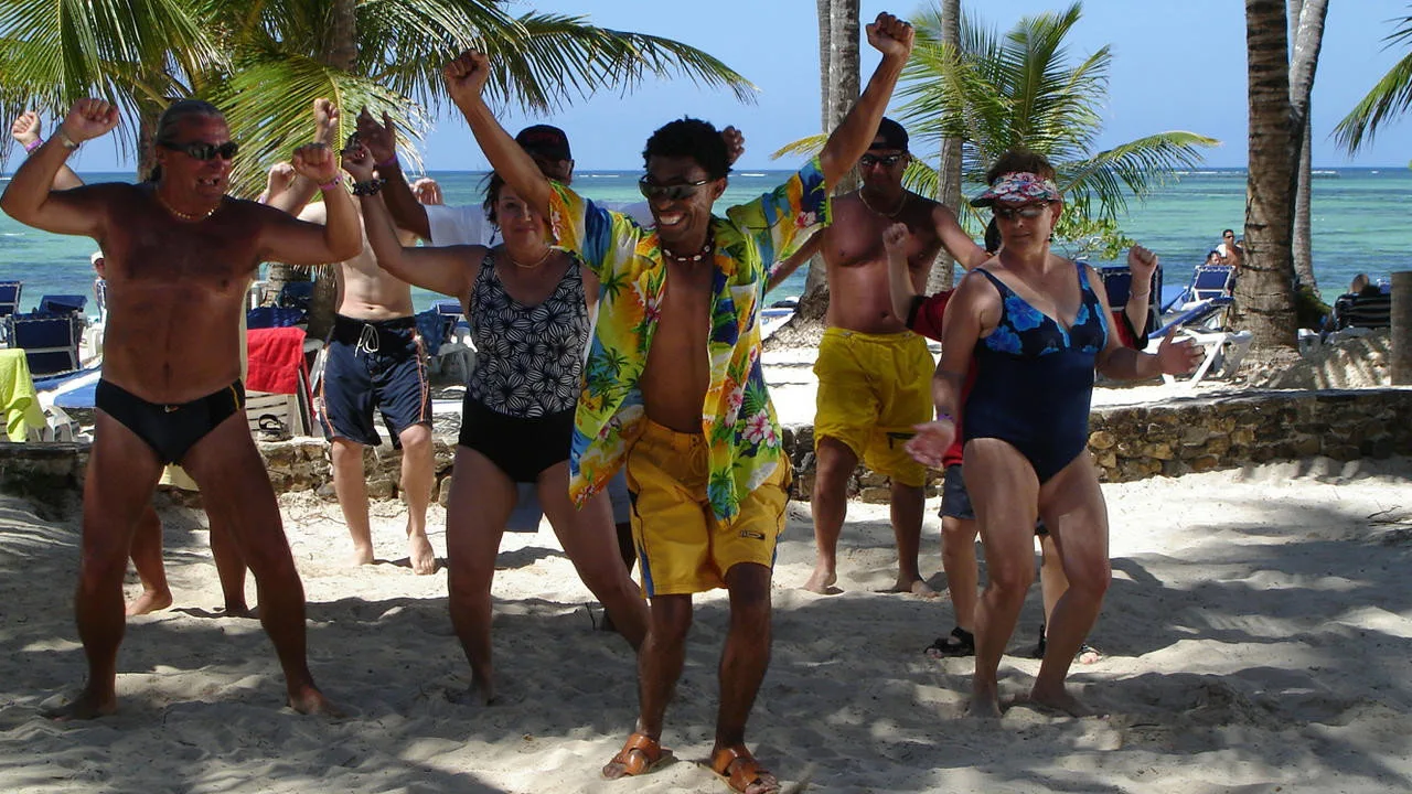 Sanky Panky (2007)