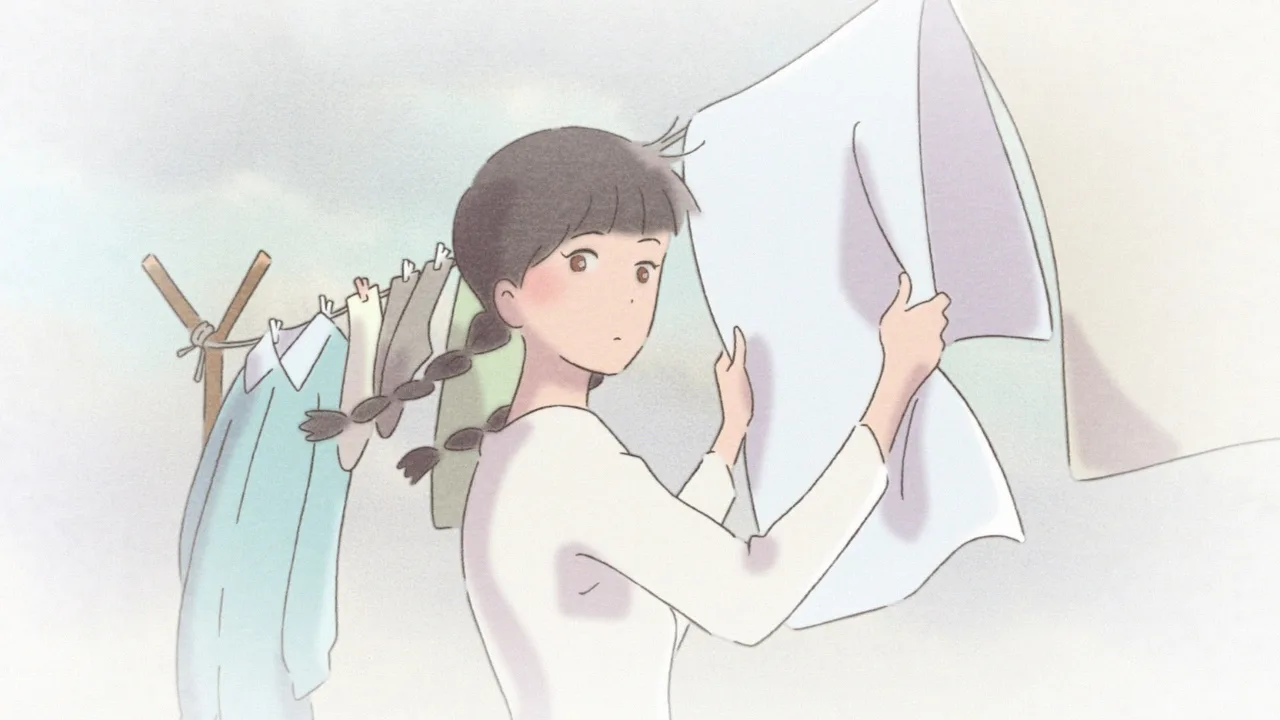 Pigtails (2015)