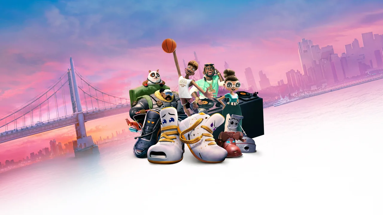 Sneaks (2025)