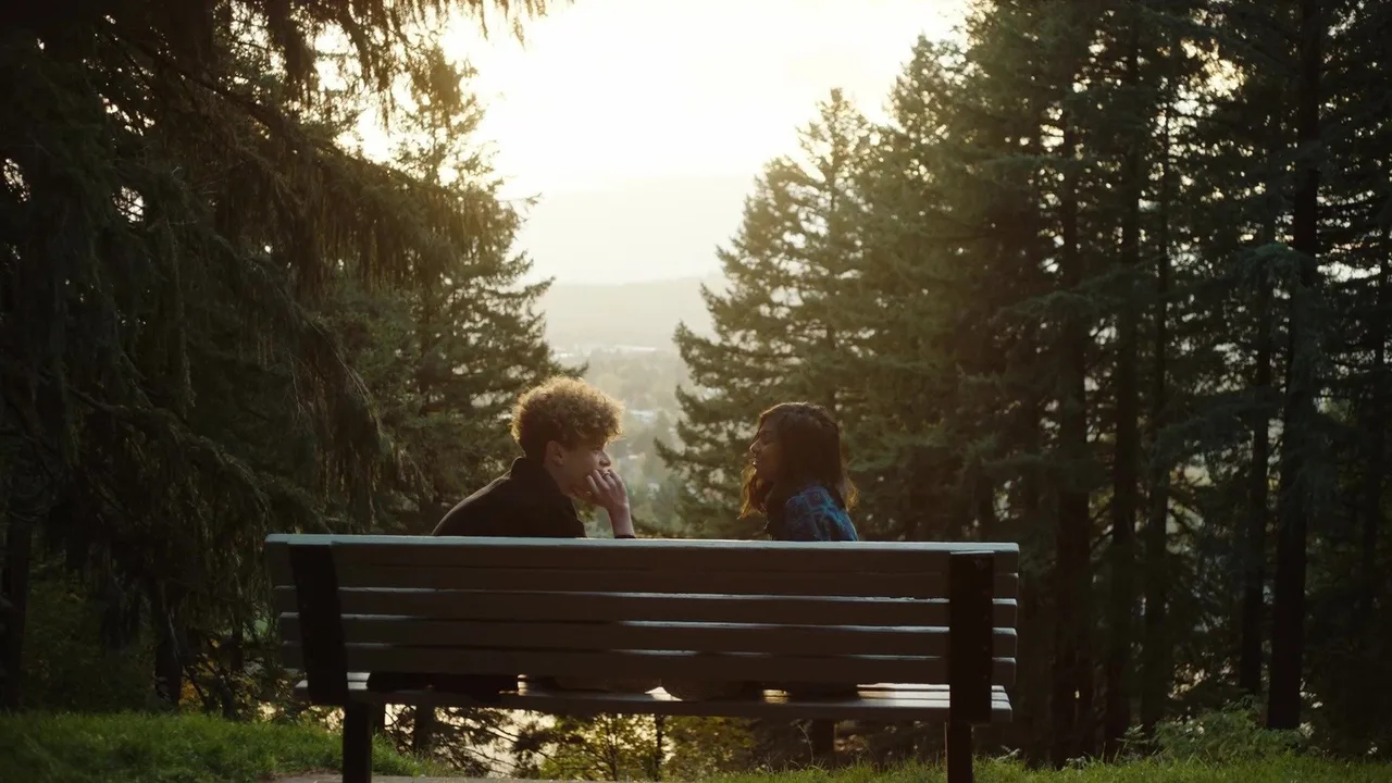 Young Hearts (2020)