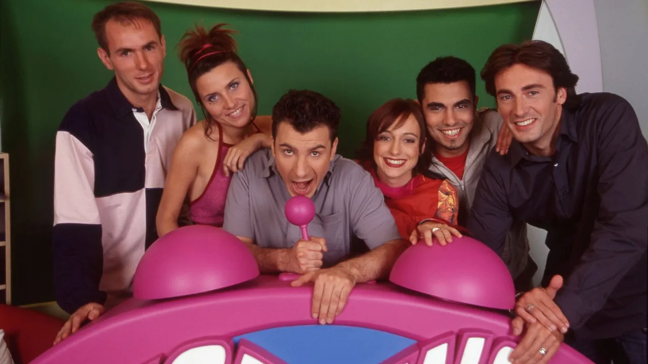 Morning live (2000)
