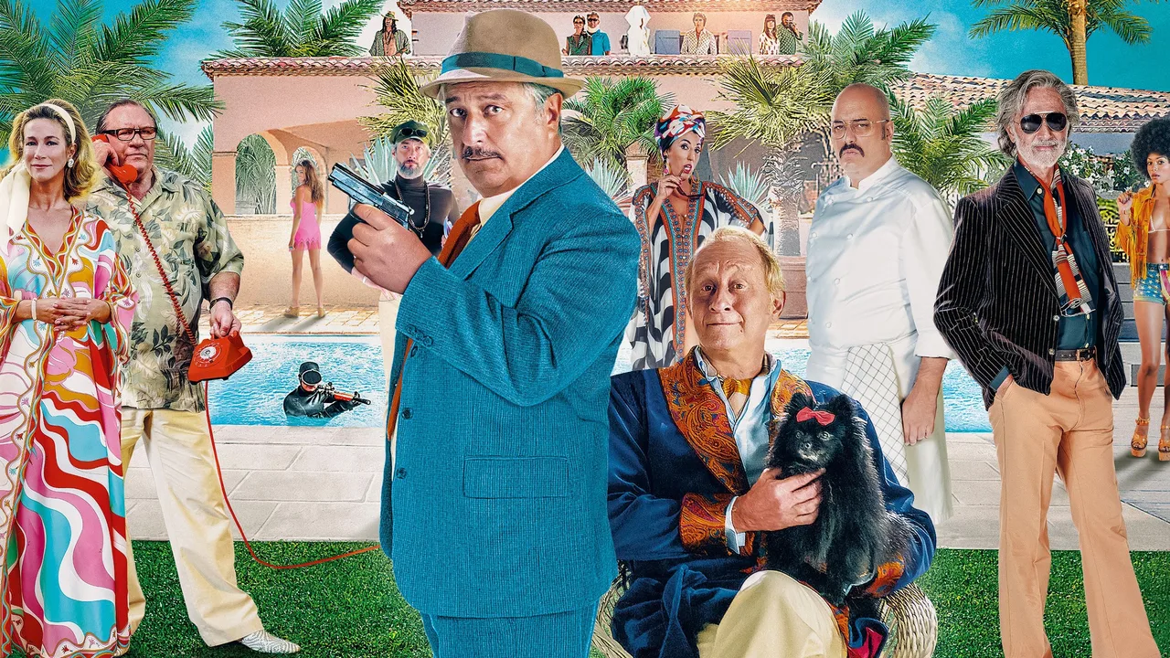 Do You Do You Saint-Tropez (2021)