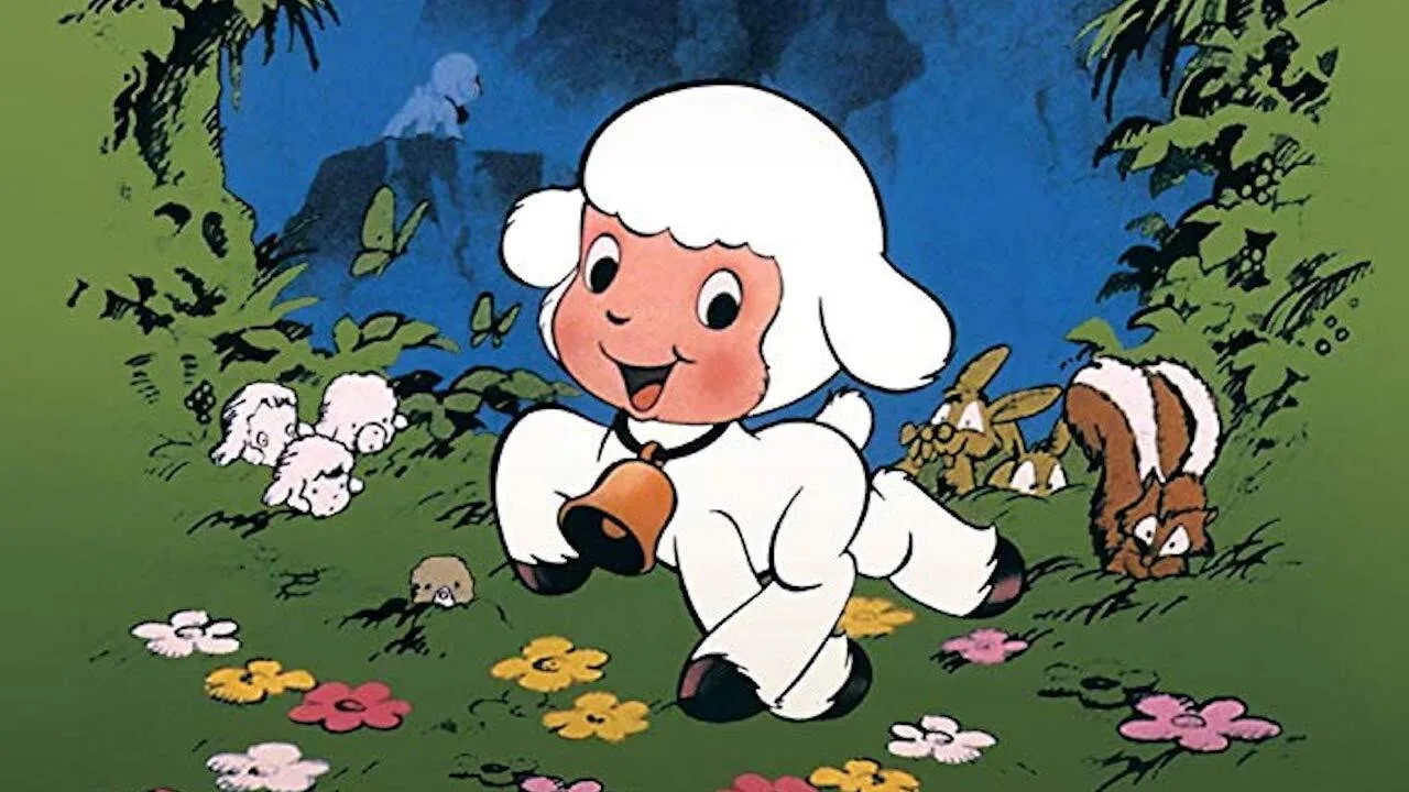 Ringing Bell (1978)