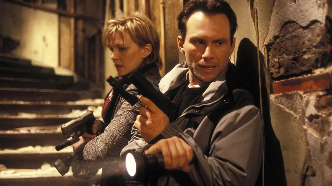 Mindhunters (2004)