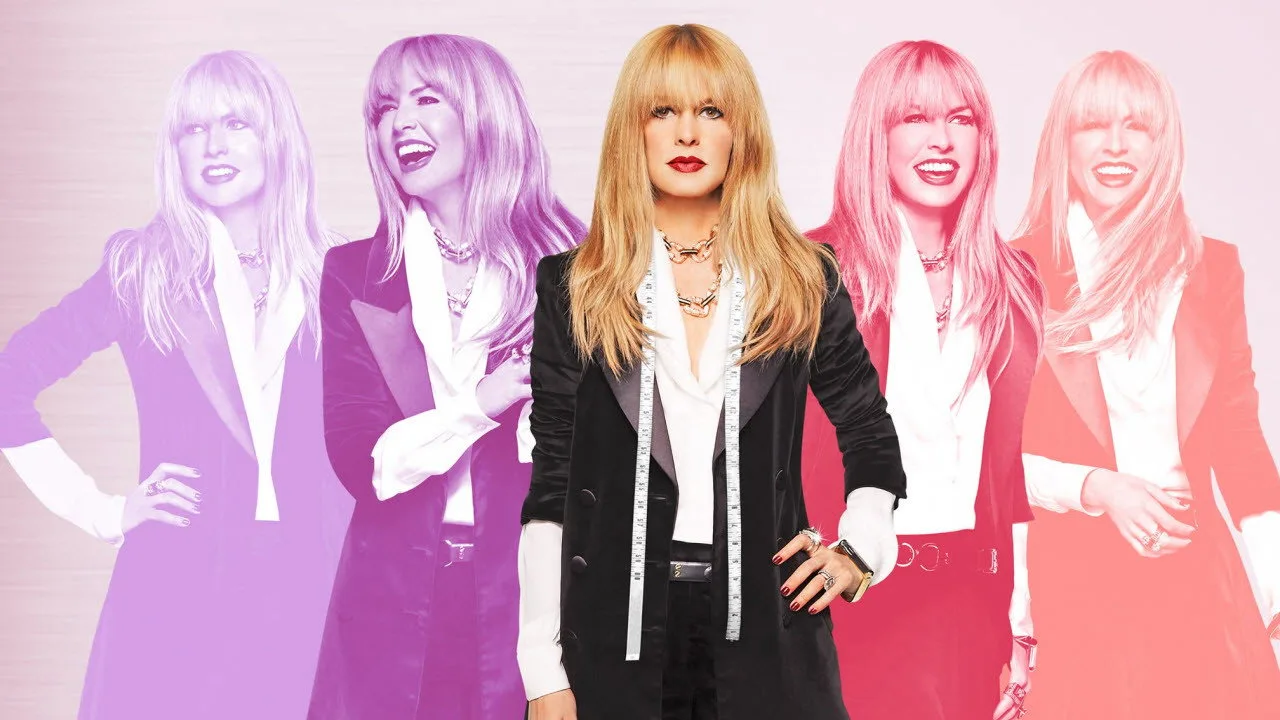 The Rachel Zoe Project (2008)