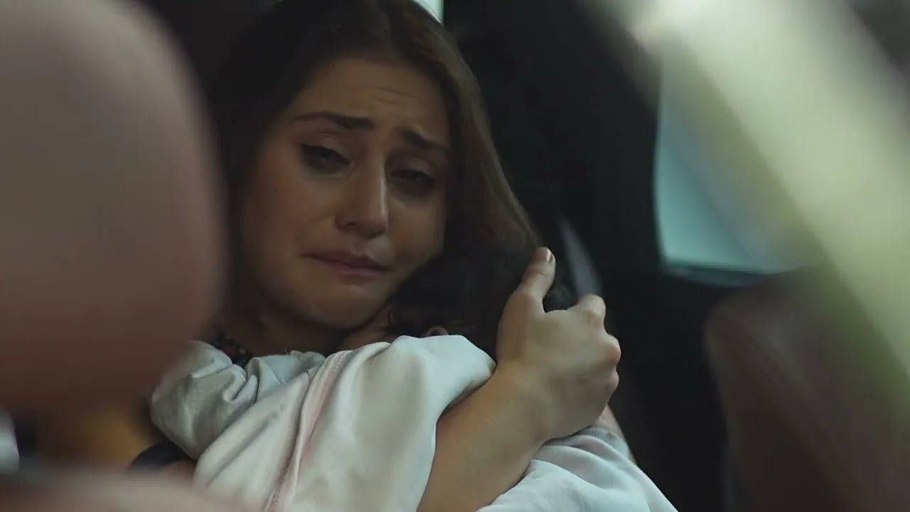 Çarəsiz (2025)