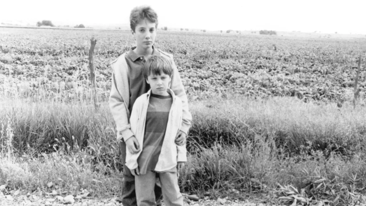 Josh & S.A.M. (1993)