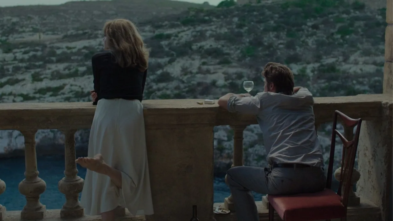 By the Sea (2015)