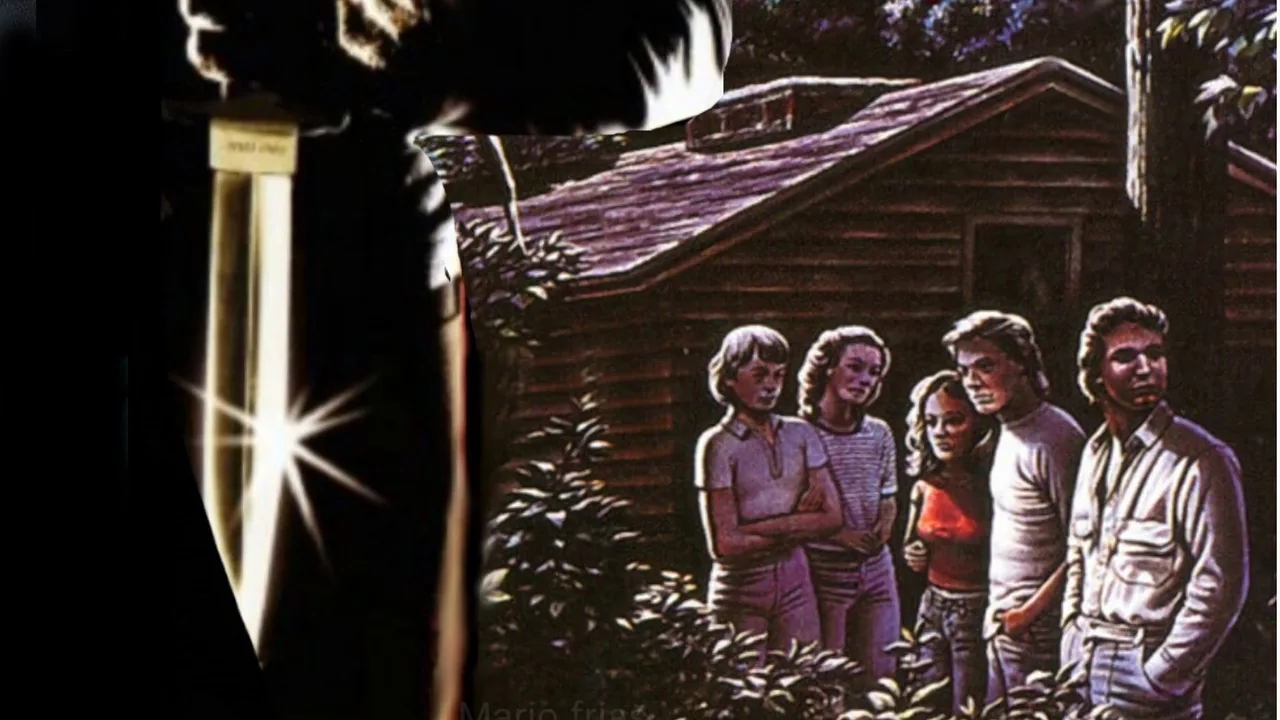 Friday the 13th (1980)