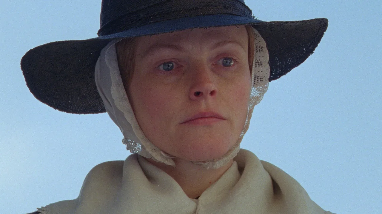 Fanny Lye Deliver'd (2019)