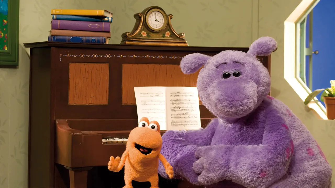 Big & Small (2008)