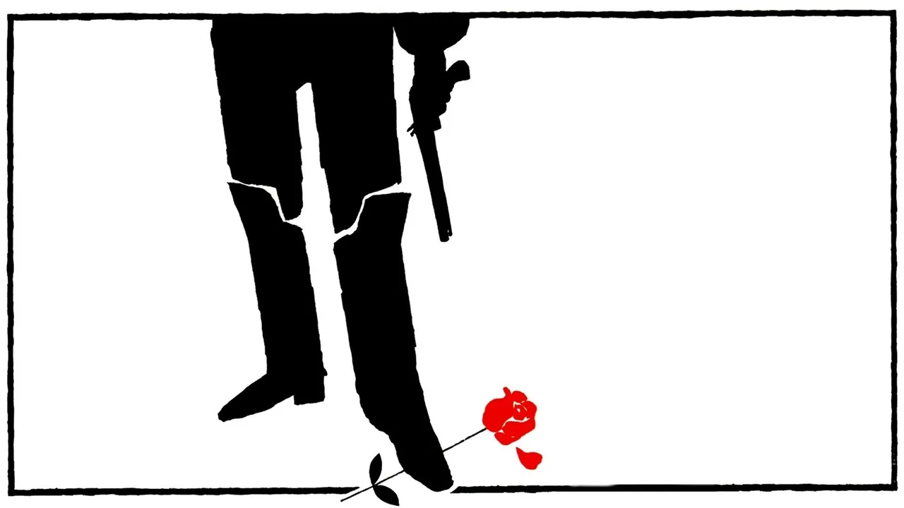 Barry Lyndon (1975)