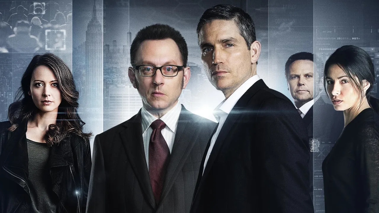 Person of Interest (2011)