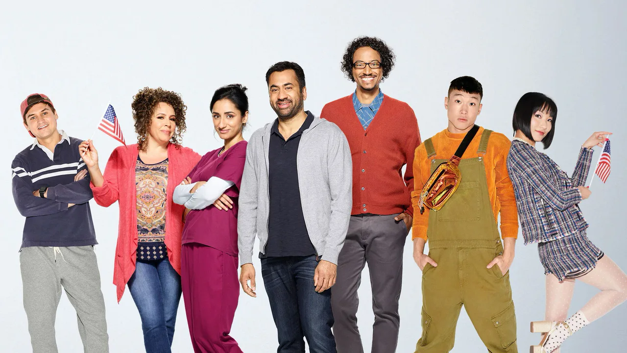 Sunnyside (2019)
