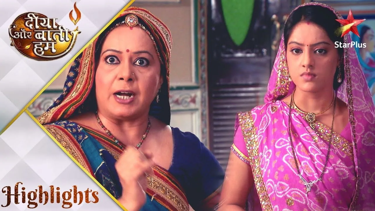 Diya Aur Baati Hum (2011)