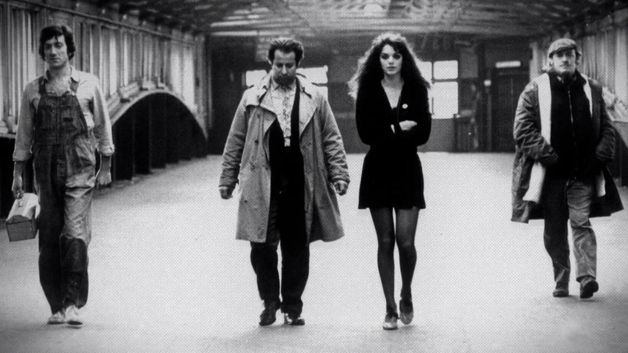 The Howl (1970)