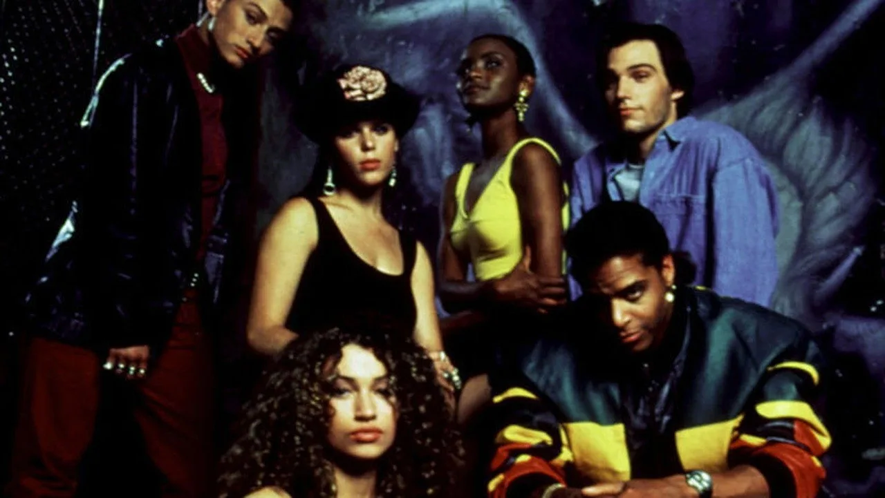 Catwalk (1992)