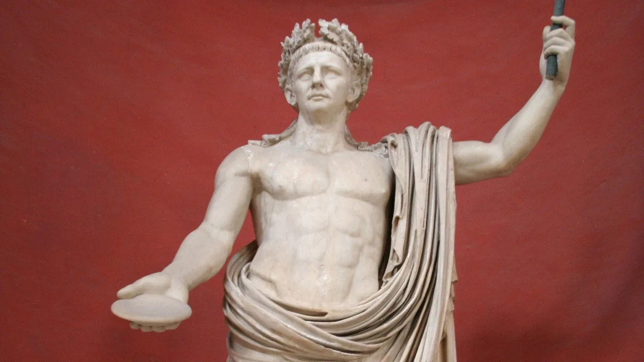 I, Claudius (1976)
