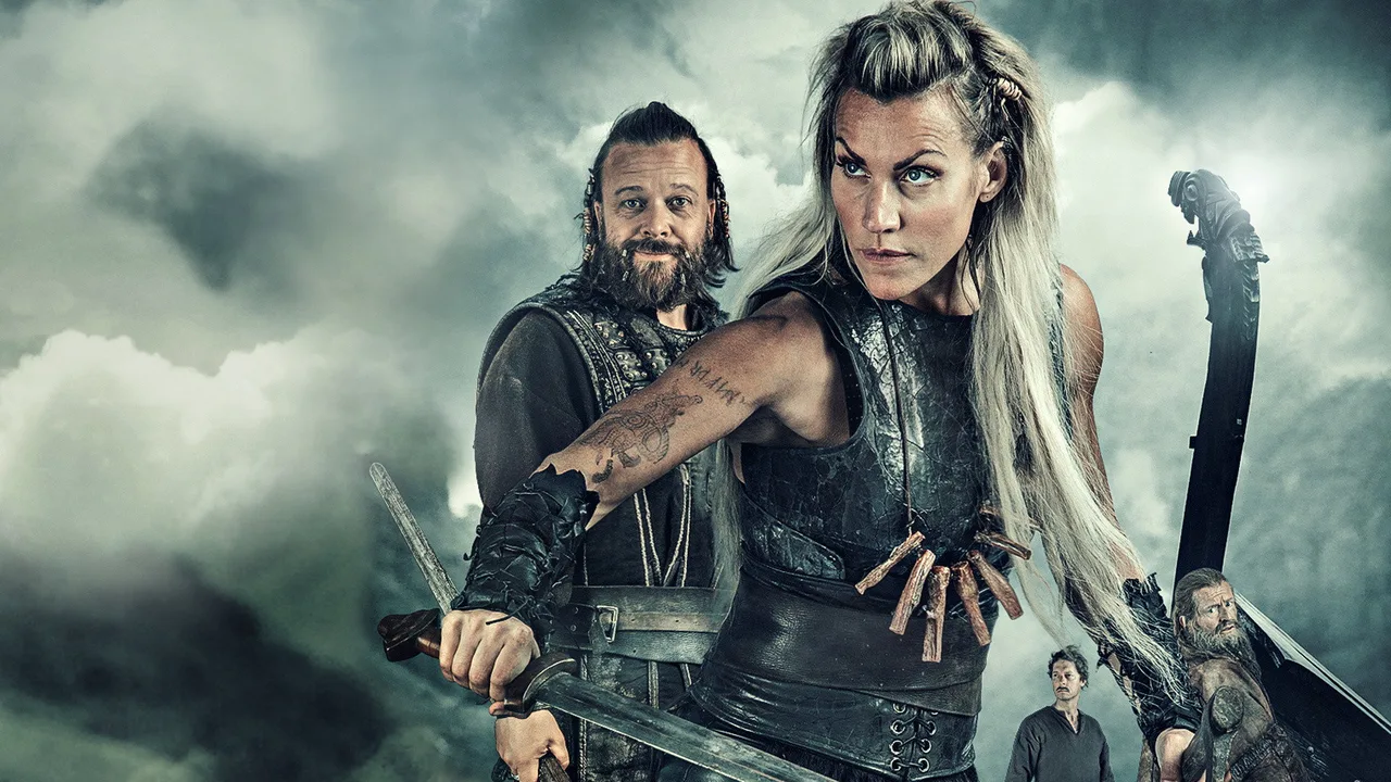Norsemen (2016)