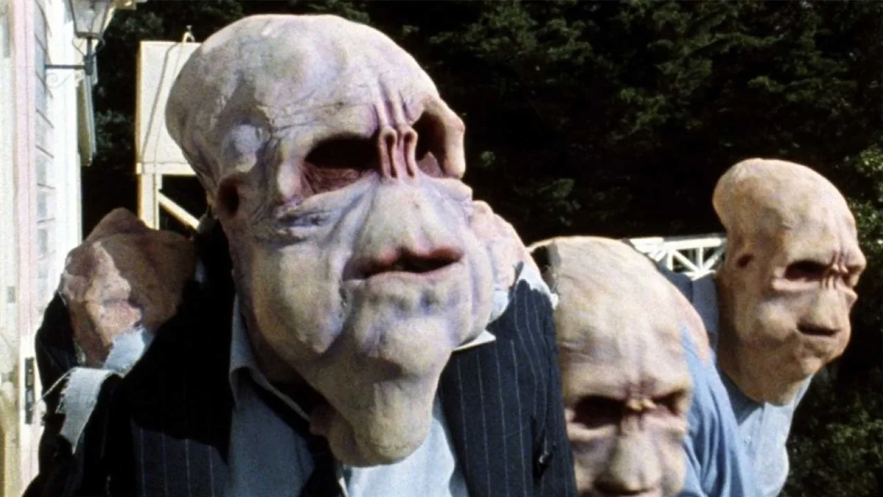 Bad Taste (1987)